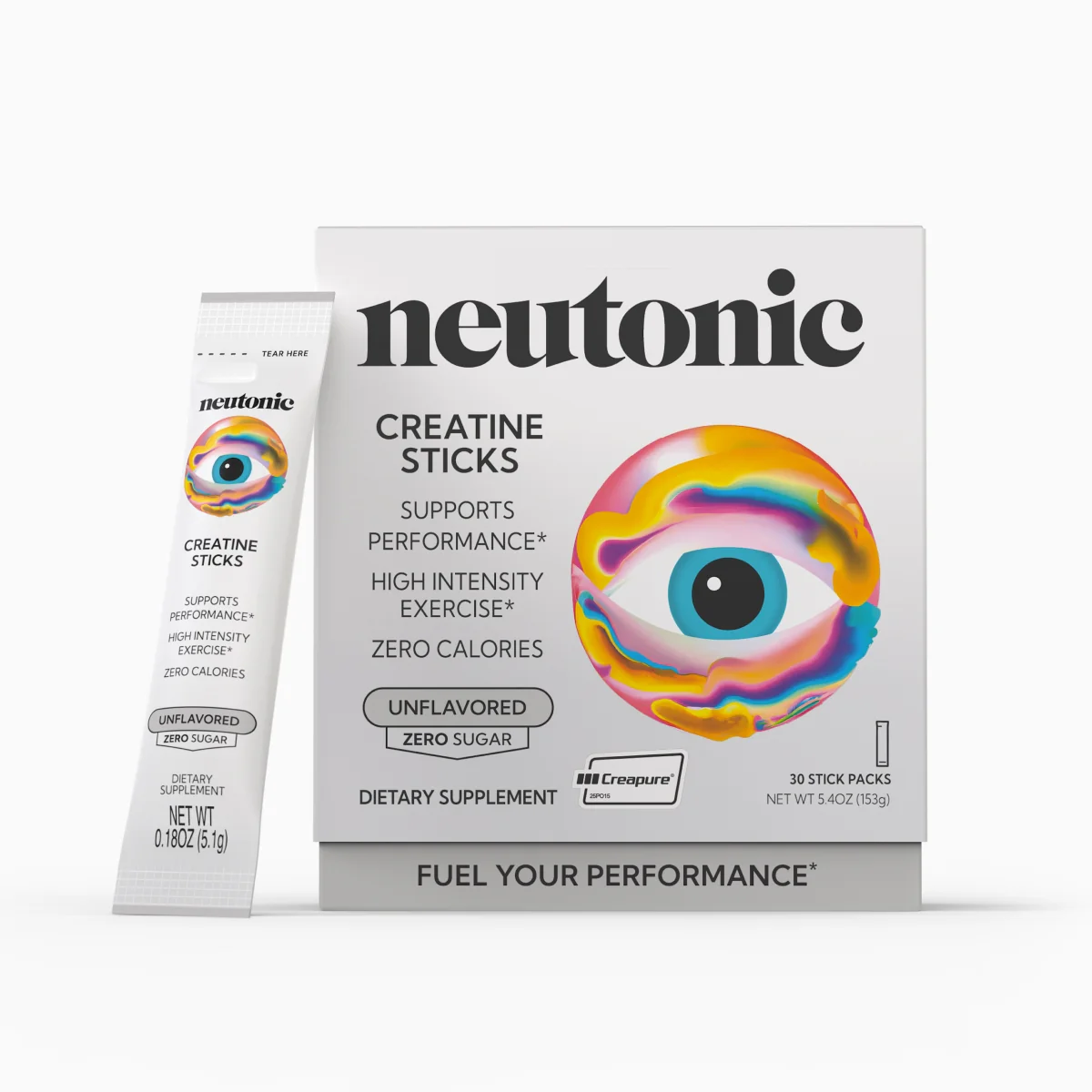 Creatine Sticks